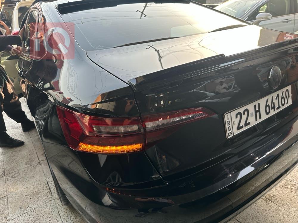 فولكسفاغن جيتا